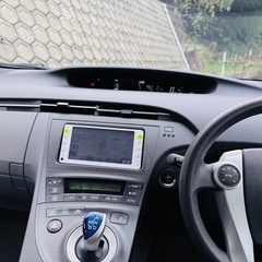 トヨタ　プリウス　Sグレード　シルバー🩶の画像