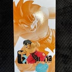 ドラゴンボール　G×materia SON GOKU Ⅲの画像