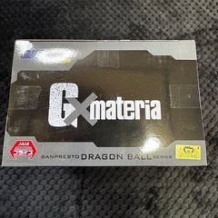 ドラゴンボール　G×materia SON GOKU Ⅲの画像