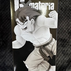 ドラゴンボール　G×materia SON GOKU Ⅲの画像