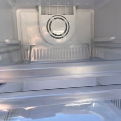 【井上様/12日/19時半　成約】冷凍庫　JF-NUF138Cの画像