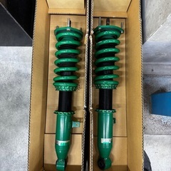 jzx100 TEIN 車高調の画像