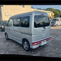 車検R8年10月❗️アトレーワゴンの画像