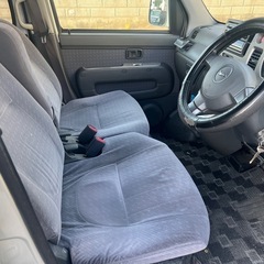 車検R8年10月❗️アトレーワゴンの画像