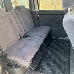 車検R8年10月❗️アトレーワゴンの画像