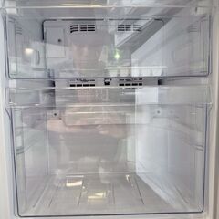 大阪送料無料★3か月保障付き★冷蔵庫★ハイアール★2ドア★2023年★JR-NF121NJ-B★IR-655の画像
