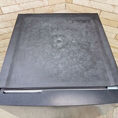 大阪送料無料★3か月保障付き★冷蔵庫★ハイアール★2ドア★2023年★JR-NF121NJ-B★IR-655の画像