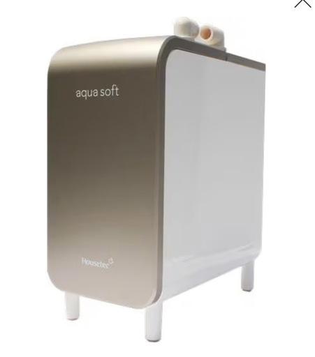 軟水器 アクアソフト