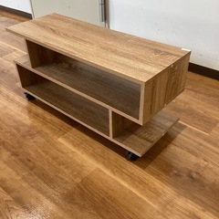 テレビ台【町田市再生家具】252307の画像