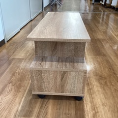 テレビ台【町田市再生家具】252307の画像