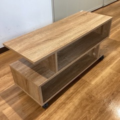 テレビ台【町田市再生家具】252307の画像