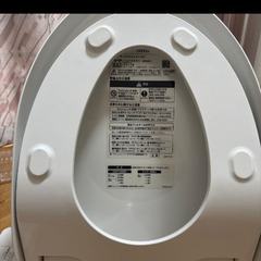 TOTO ウォシュレット TCF 6621の画像