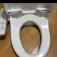 TOTO ウォシュレット TCF 6621の画像