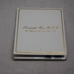 [1694]ピチカート・ファイヴ  Pizzicato Five CD　2枚セットの画像
