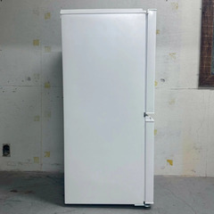 A8274【お買い得商品‼】AQUA アクア  2024年製 冷蔵庫 冷凍冷蔵庫　AQR-14E2の画像