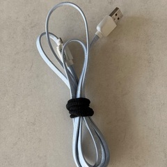 ミッフィー　充電ケーブルの画像