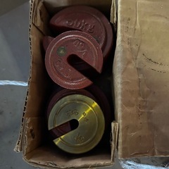 昭和台秤 最大100kgの画像