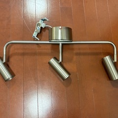 IKEAシーリングスポットライト《VIRRMO》の画像