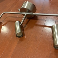 IKEAシーリングスポットライト《VIRRMO》の画像