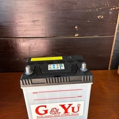 軽用バッテリー［40B19-R］の画像