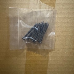 ハンガーパイプの画像