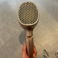 【お取引決定】パナソニック ドライヤーの画像