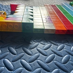 ブロックの画像