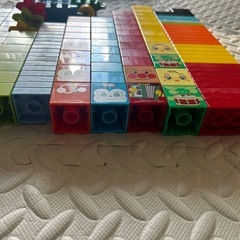 ブロックの画像