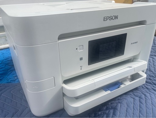 エプソンプリンター　PX-M780F