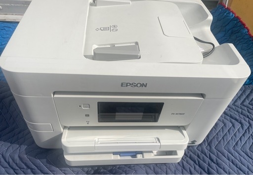 エプソンプリンター　PX-M780F