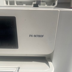 エプソンプリンター　PX-M780Fの画像