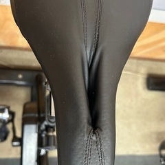 ハイガーハイエンドスピンバイク　HG-ZA-5000Fの画像