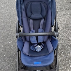 【改造あり】サイベックス　メリオカーボンの画像