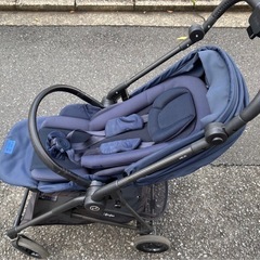 【改造あり】サイベックス　メリオカーボンの画像