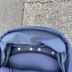 【改造あり】サイベックス　メリオカーボンの画像