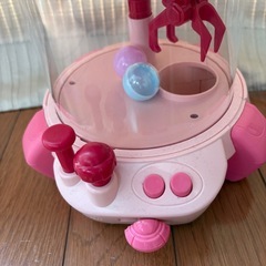 【取引中】クレーンゲームおもちゃの画像