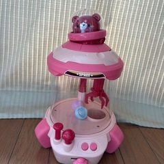 【取引中】クレーンゲームおもちゃの画像