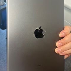 iPad9 64GB セルラーモデル　デモ機 の画像