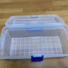 工具箱　2点セットの画像