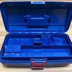 工具箱　2点セットの画像