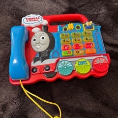 🌝トーマス📞‪‪ ̖́-玩具の画像