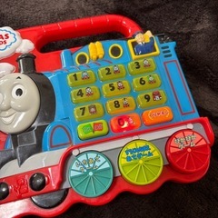 🌝トーマス📞‪‪ ̖́-玩具の画像