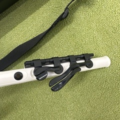 YAMAHA Venova ヴェノーヴァYVS-100　入門書付き　新品・未使用品の画像