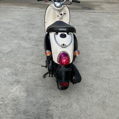 sA37ビーノ4サイクルインジェクションの画像