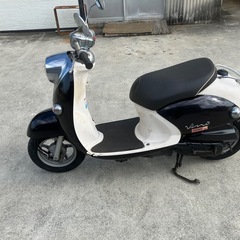 sA37ビーノ4サイクルインジェクションの画像