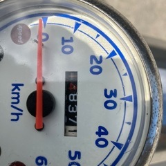 sA37ビーノ4サイクルインジェクションの画像