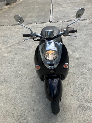 sA37ビーノ4サイクルインジェクション