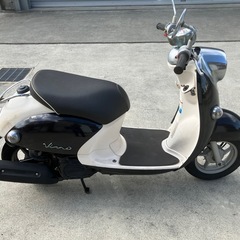 sA37ビーノ4サイクルインジェクションの画像