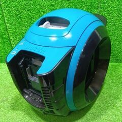 マキタ CL500DZ 充電式サイクロンクリーナー【船橋馬込店】【店頭取引限定】【中古】管理番号：ITF1TME88DGMの画像