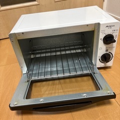 アビデラックス　トースターの画像